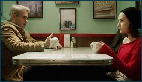 Punk Rock Icon Stars In Netflix Horror Comedy That Will Shock You